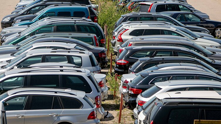 Automobilių gamintojams – naujos ES taisyklės: įžvelgiama naujų galimybių Lietuvos verslui