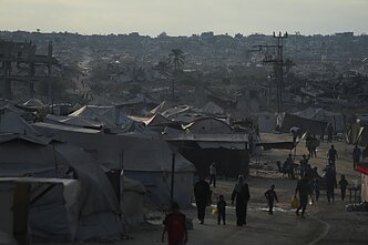 Gazos Ruožas