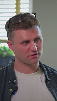 Emigraciją prisimenantis Andrius: sunkiausia buvo būti vienam