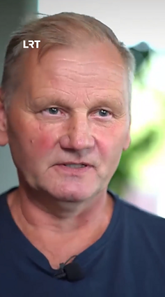 Vitalijui darbingumo lygį nustatė telefonu: ar tai tinkamas būdas?