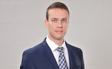 Saulius Davainis Saulius Davainis