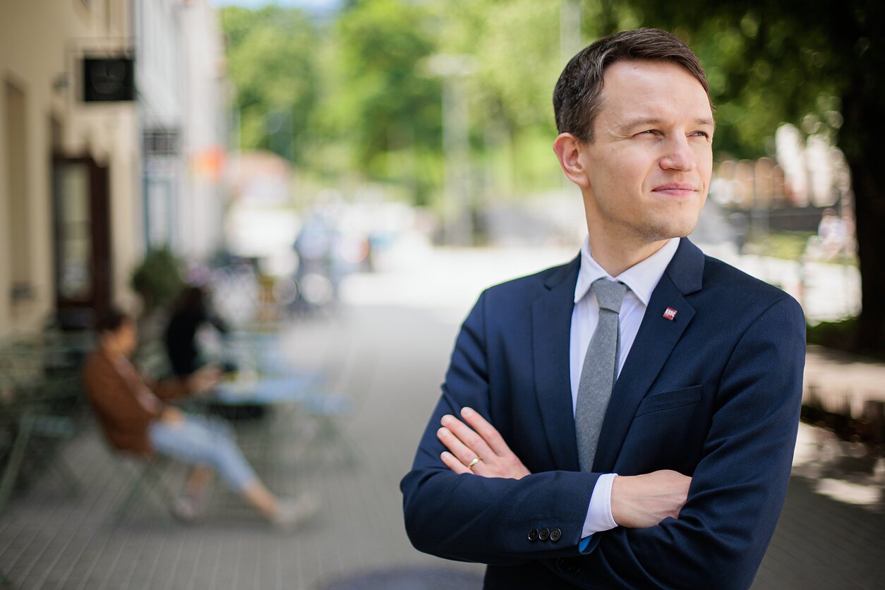 Linas Kojala Linas Kojala