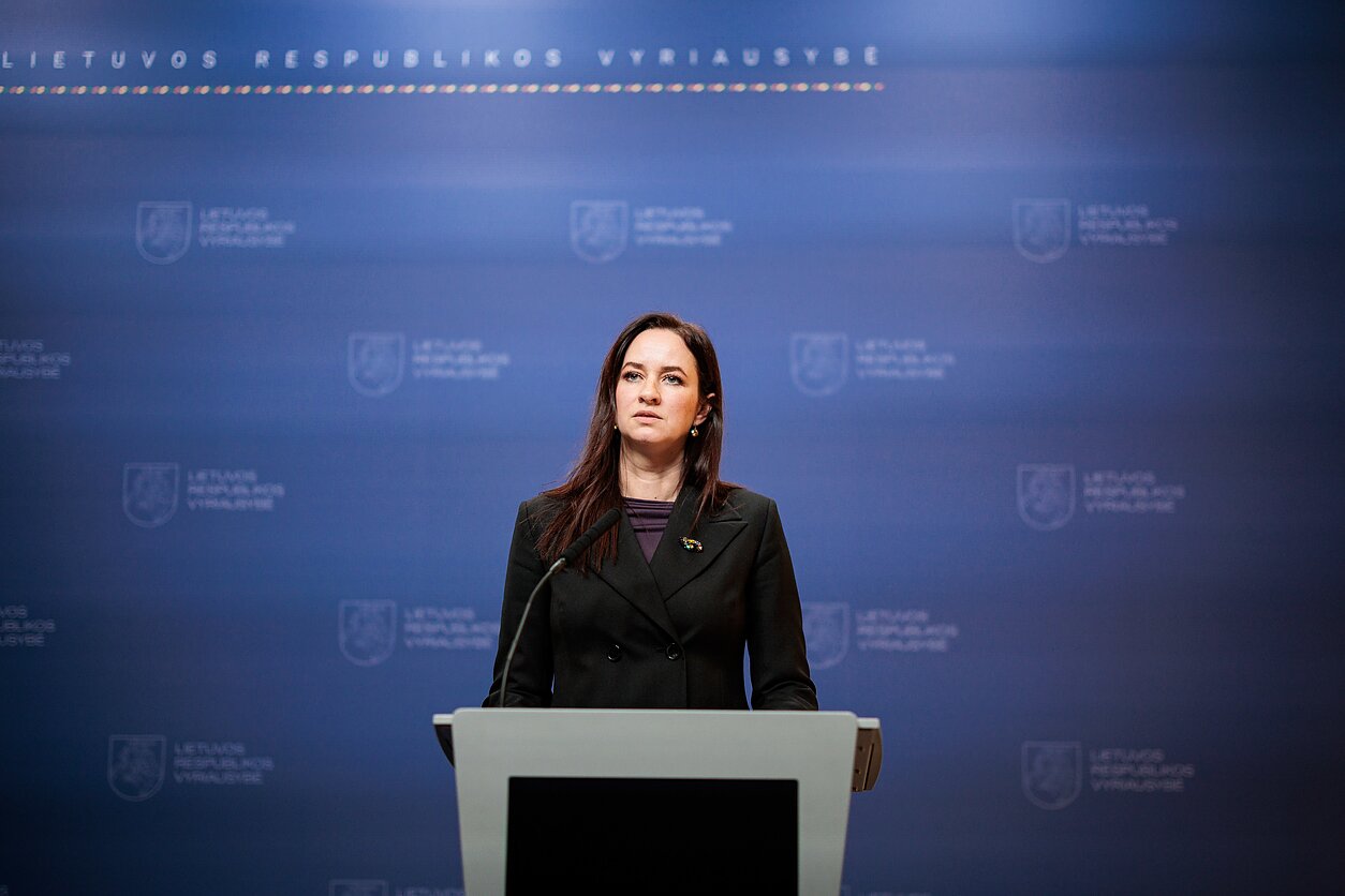 Inga Ruginienė