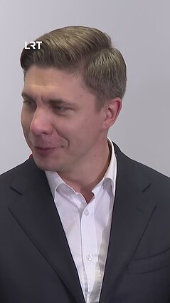 Kultūros ministro paieškos tęsiamos