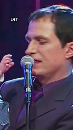 Sipavičius apie paskalas: nemalonu prisiminti