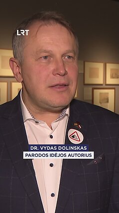 Valdovų rūmuose – galimybė išvysti Abiejų Tautų Respublikos paveldą