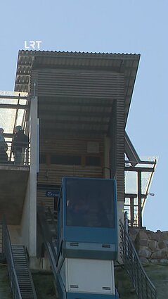 Kultūros ministro paieškos užtruko