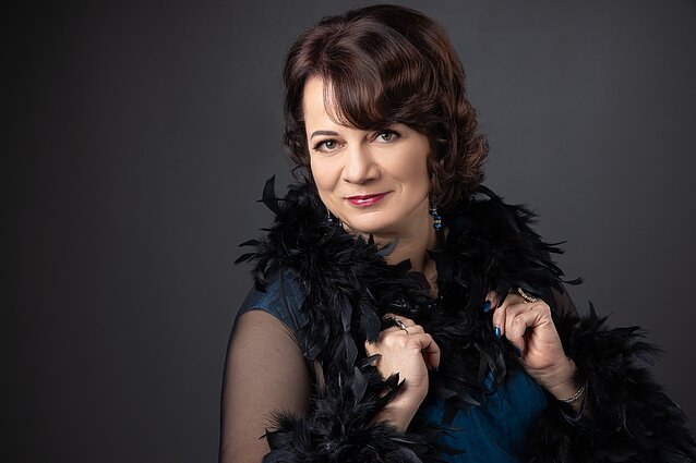 Elvyra Nickienė