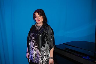 Elvyra Nickienė