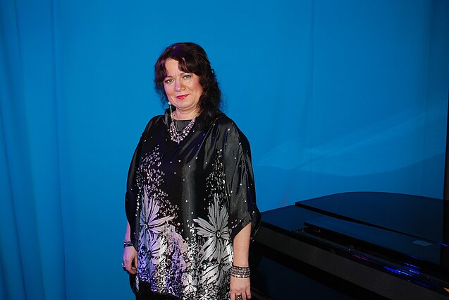 Elvyra Nickienė