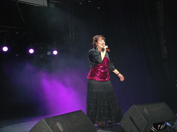 Elvyra Nickienė