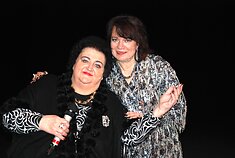 Elvyra Nickienė