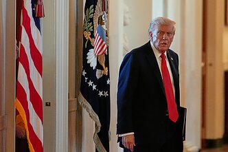 Donaldas Trumpas Donaldas Trumpas
