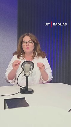 Naujovė dirbantiems individualiai – smulkiojo verslininko sąskaita