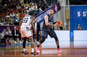 Margiris Normantas