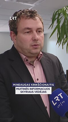 Siuntų tarnybos griežtina siuntų stebėseną