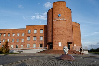 Women and Children’s Clinic at Šiauliai Hospital