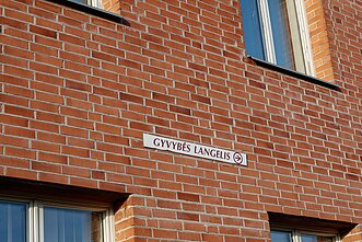 Respublikinės Šiaulių ligoninės Moters ir vaiko klinika. Gyvybės langelis