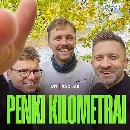 Ilgaamžiškumą knygoje apmąstęs rašytojas Vladas Rožėnas: tai egoizmas, kuris pavojingas