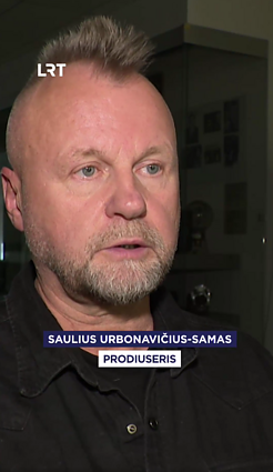 Atlikėjai protestuoja prieš „Nemuno aušrą“