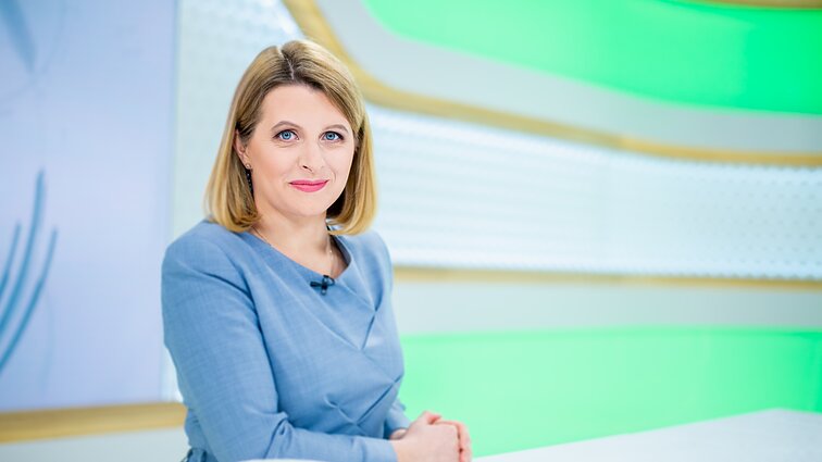Laba diena, Lietuva