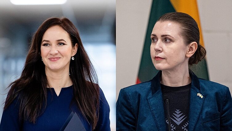 Vilpišauskas apie įtampą tarp socdemų: nesolidus ir neatsakingas santykių aiškinimasis