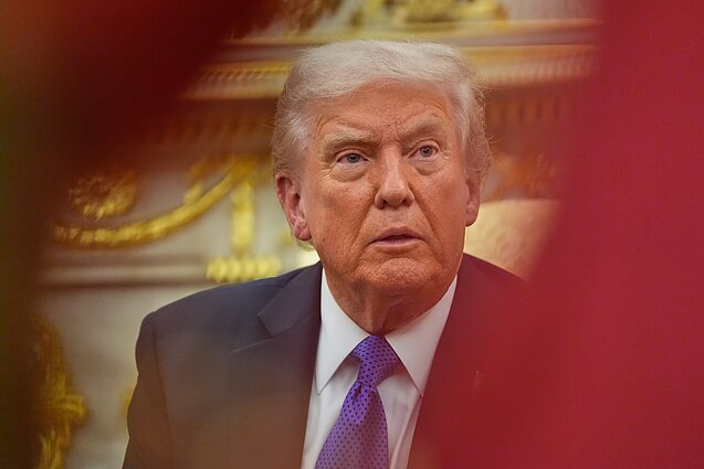 JAV ir ES sankcijas Rusijai aptaręs Milta: dabar viskas priklauso tik nuo Trumpo valios