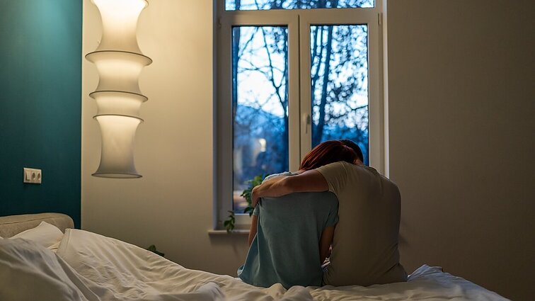 Psichologinių sunkumų patiria dažnas, bet pagalbos neieško: įvardijo, kas stabdo