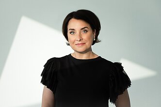 Giedrė Valaitienė