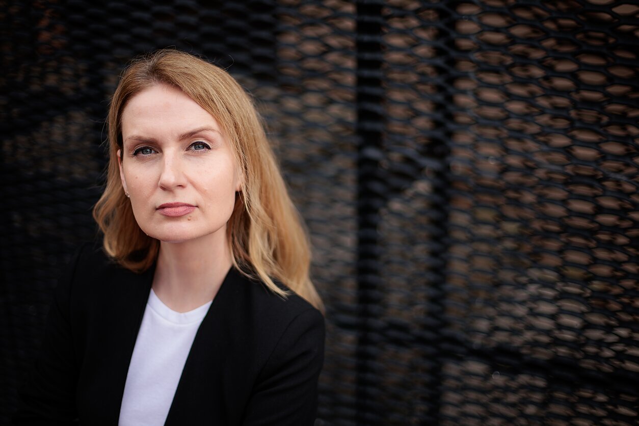 Rima Urbonaitė Rima Urbonaitė