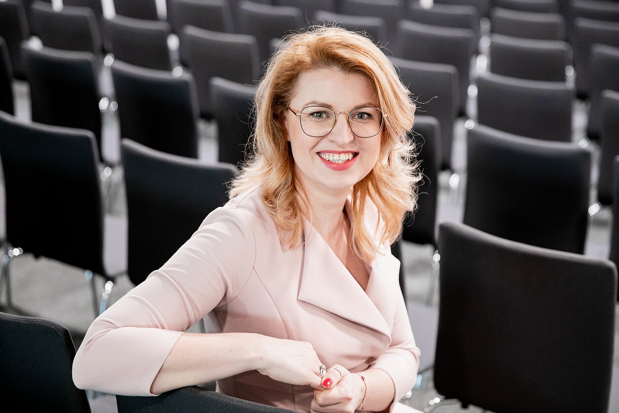 Vaiva Lukošienė Vaiva Lukošienė