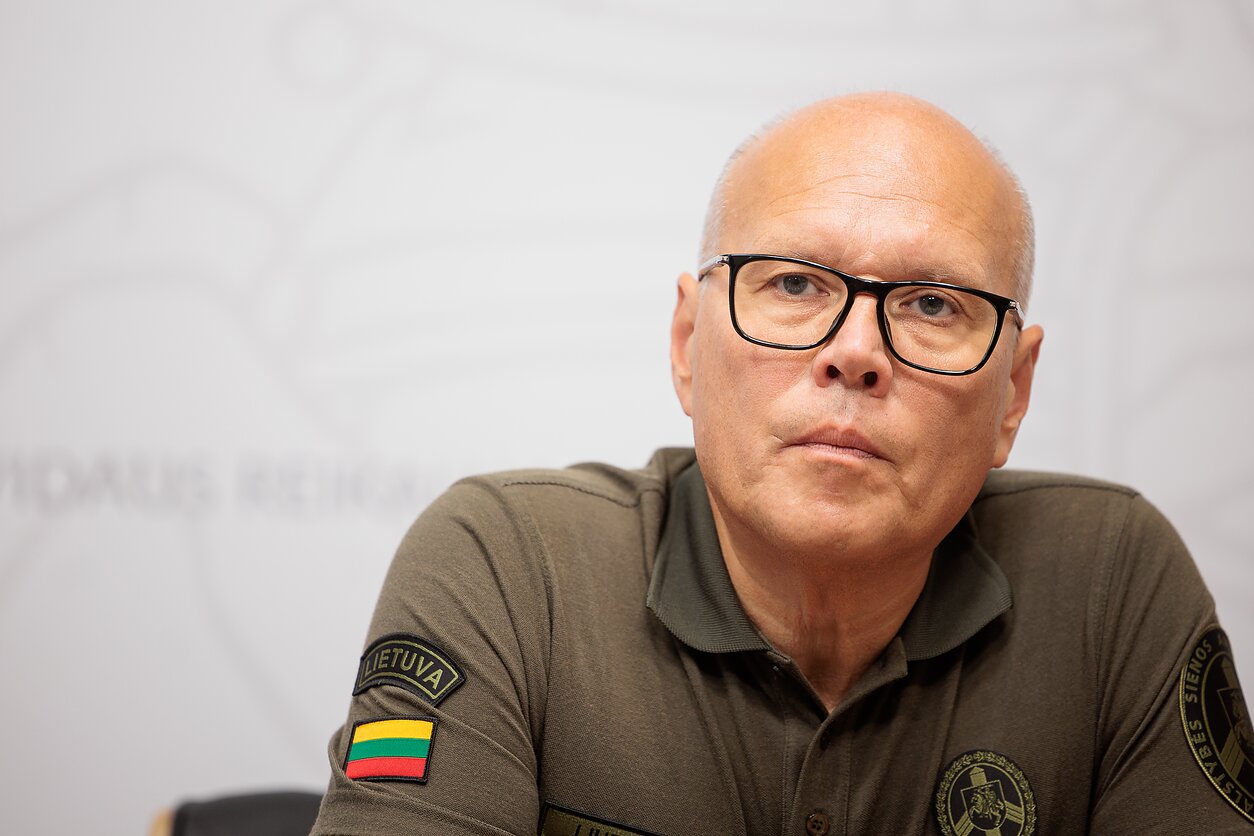 Rustamas Liubajevas