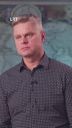 Kaip Sutkams sekėsi eiti stikliniu „Baltojo drakono“ tiltu Vietname?