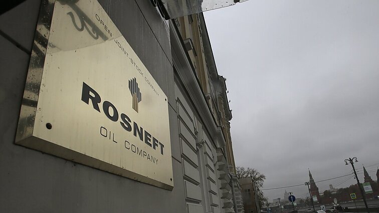 Ekonominį spaudimą Rusijai įvertinęs Bagdonas: sankcijų poveikis nebus triuškinantis