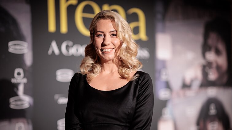Atsisveikinimą su Veisaite prisiminusi Žickytė: iš vienos pusės galvojau, kad ji amžina