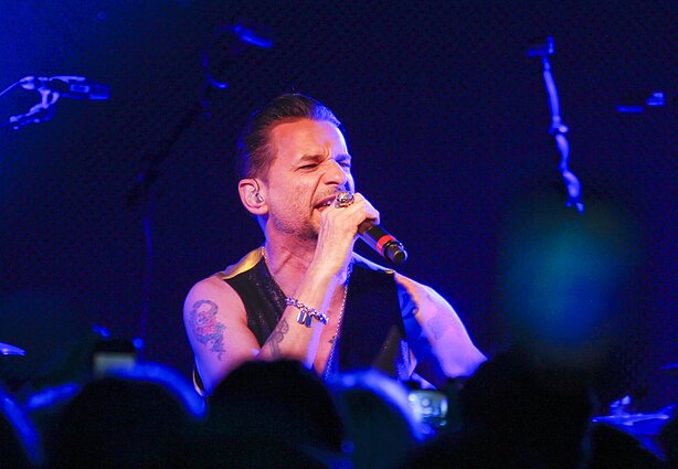 „Depeche Mode“
