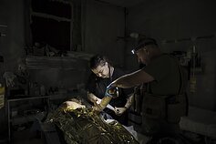 Rusijos karas prieš Ukrainą