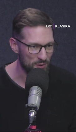 Skirtingų pažiūrų kalbos ekspertai – apie grėsmių lietuvių kalbai realybę