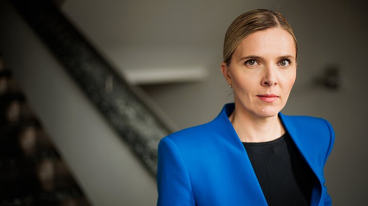 Bilotaitė ragina uždaryti sieną su Baltarusija: Vyriausybės chaose saugumas – paraštėje