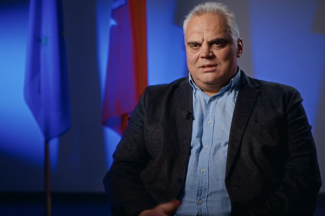 Artūras Garla