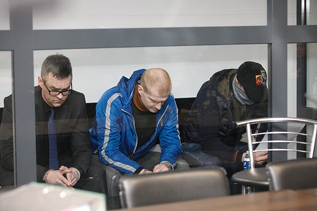 Kauno apygardos teisme nagrinėjama Deimanto Bugavičiaus nužudymo byla