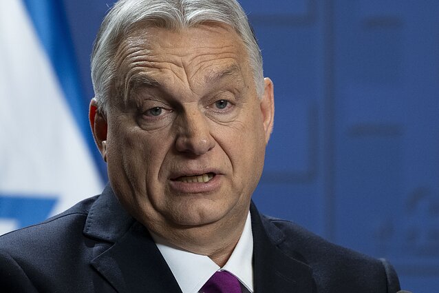 Viktoras Orbanas