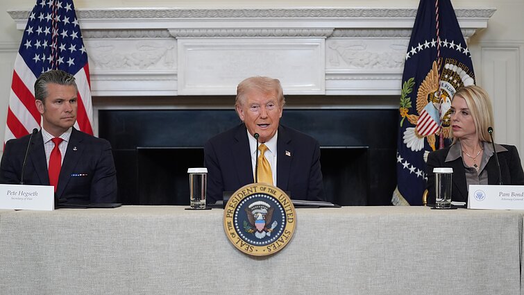 Jakniūnaitė apie Trumpo retorikos pokytį: dabar yra palankiausias metas spausti Putiną