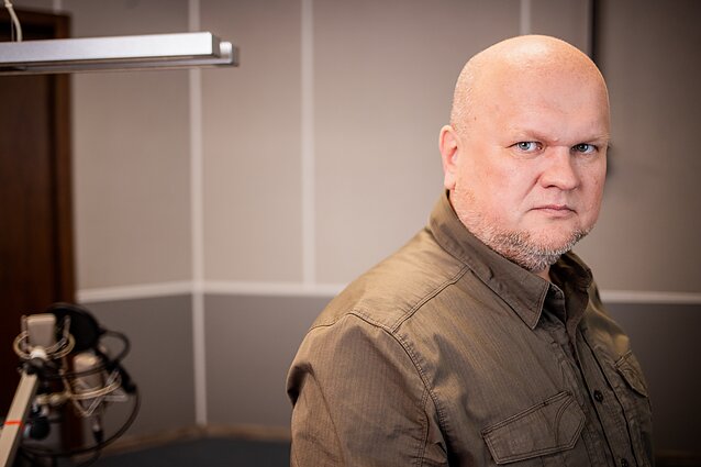 Matonis nemano, kad naikintuvai įskrido netyčia: pasienyje tokie veiksmai neatliekami