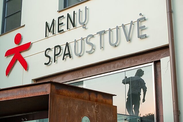 Sekmadienį „Menų spaustuvėje“ – trys šiuolaikinio šokio pasirodymai