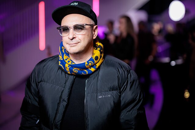 Agnės Kuzmickaitės kolekcijos svečiai