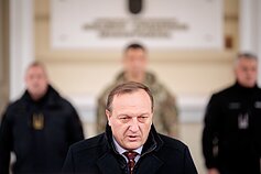 Vladislavas Kondratovičius Vladislavas Kondratovičius