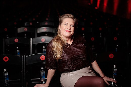 Emilio Vėlyvio trilerio „Vilko gomurys“ pristatymo svečiai