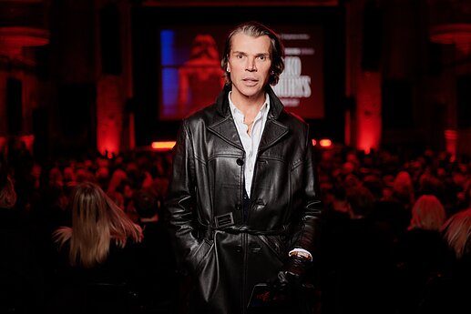 Emilio Vėlyvio trilerio „Vilko gomurys“ pristatymo svečiai