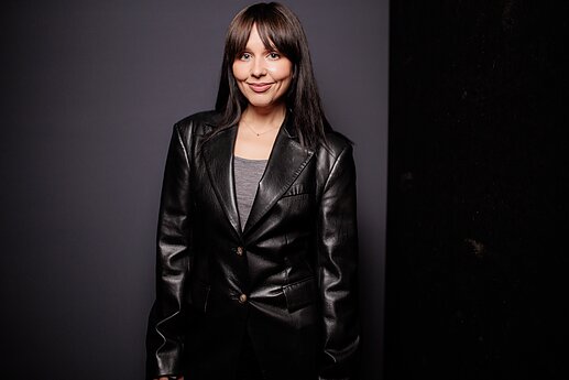 Emilio Vėlyvio trilerio „Vilko gomurys“ pristatymo svečiai